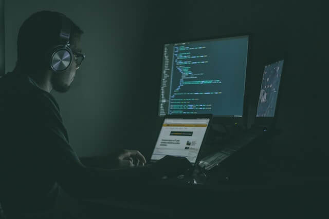 Mercado de trabalho para programação e programador [2023]