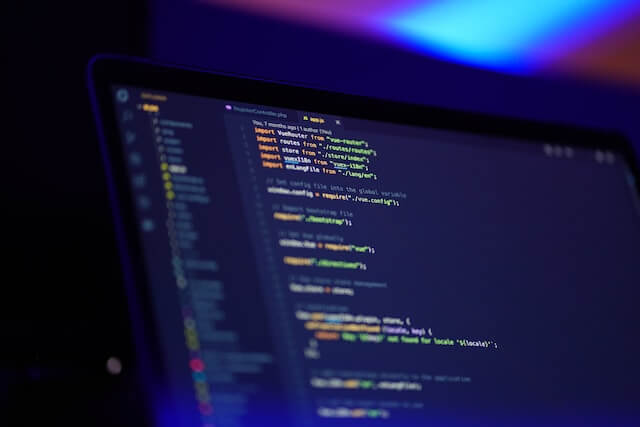 Escola de programação online: aprenda a programar EAD!