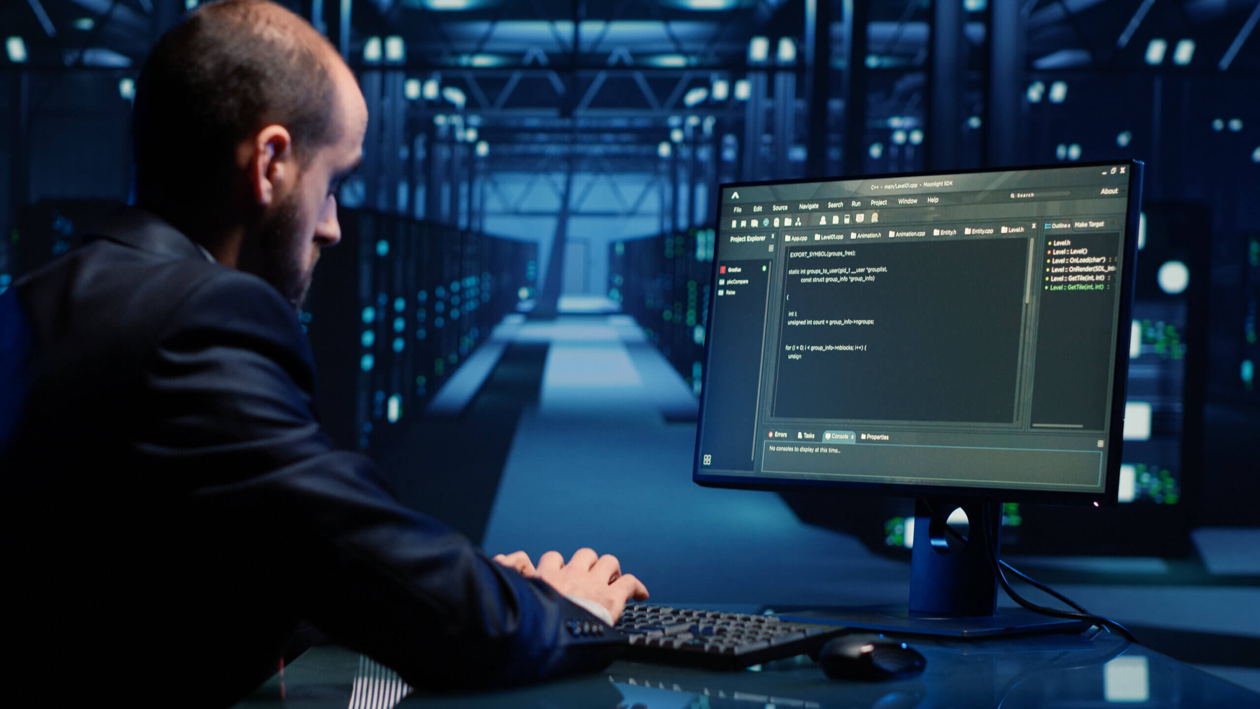 Tipos primitivos MySQL: um guia completo