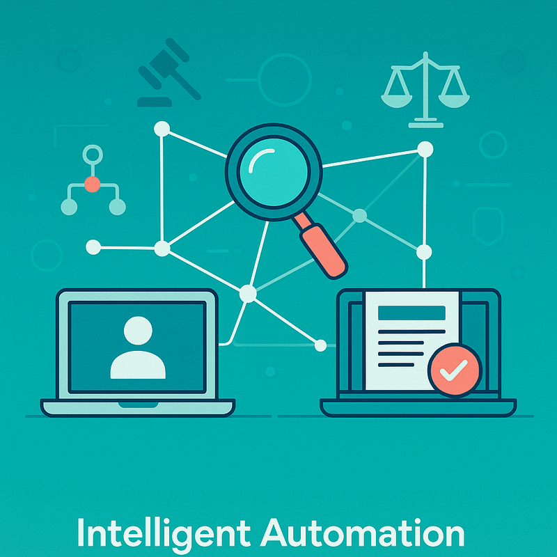 Como criar um agente de verificação de conflito de interesses com n8n