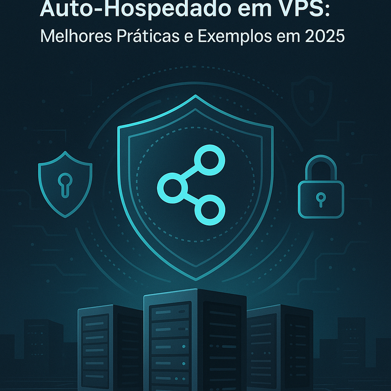 Segurança zero trust no n8n auto-hospedado em VPS: melhores práticas e exemplos em 2025