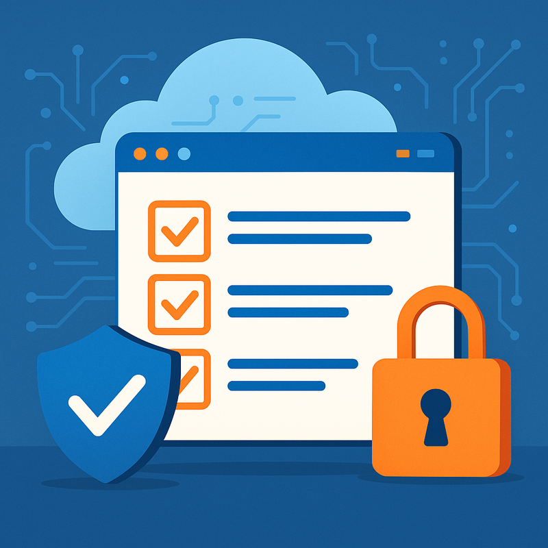 Checklist de segurança n8n VPS pública: dicas essenciais para proteger seu servidor